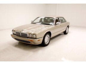 1998 Jaguar XJ Vanden Plas for sale 101660008